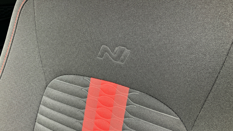 Hyundai i10 1.0 T-GDi N Line 5dr Petrol Hatchback